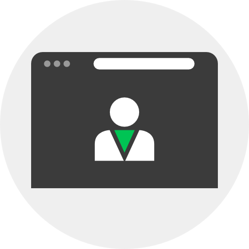 Browser icon