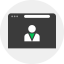 Browser icon 64x64