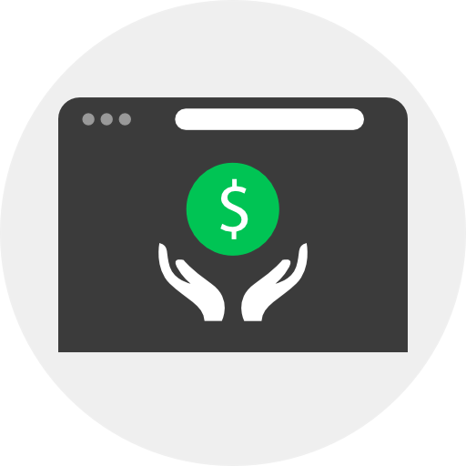 Browser icon