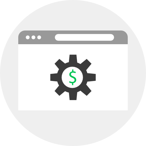 Browser icon