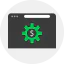 Browser icon 64x64