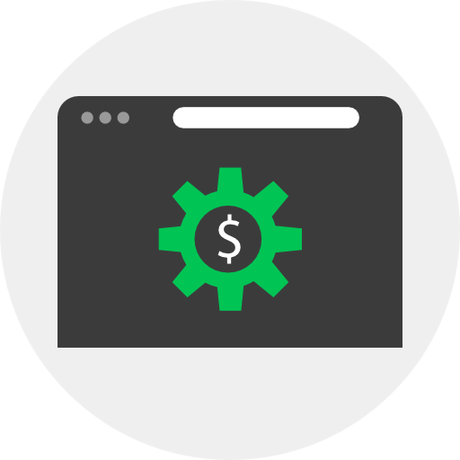 Browser icon
