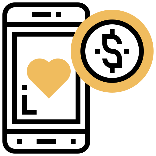 Loyalty icon