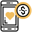 Loyalty icon 64x64