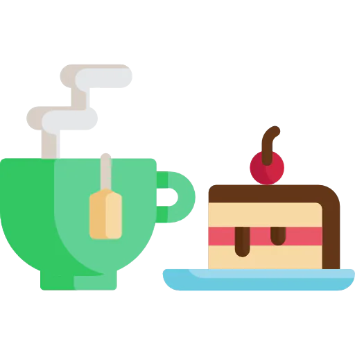 Tea icon