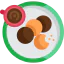 Cookie アイコン 64x64