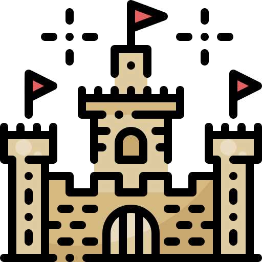 Castle icon