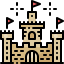 Castle icon 64x64