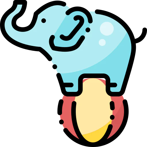 Elephant icon