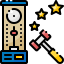 Игра с молотком иконка 64x64
