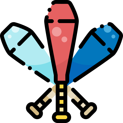 Juggling icon
