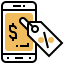 Discount icon 64x64