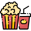 Popcorn 상 64x64