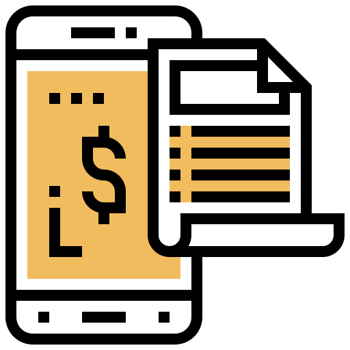 Payment ícono