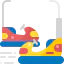Bumper car 상 64x64