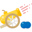 Cannon icon 64x64