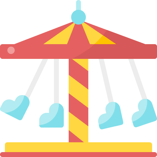 Carousel icon