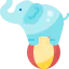 Elephant Ikona 64x64