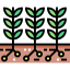 Smart farm 图标 64x64