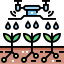 Smart farm 图标 64x64