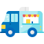 Food truck icon 64x64