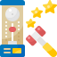 Игра с молотком иконка 64x64