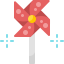Windmill アイコン 64x64