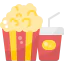 Popcorn 상 64x64