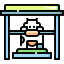 Milking アイコン 64x64