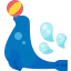 Seal icône 64x64