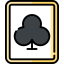 Clubs icon 64x64