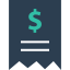 Invoice アイコン 64x64