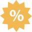 Percentage 상 64x64