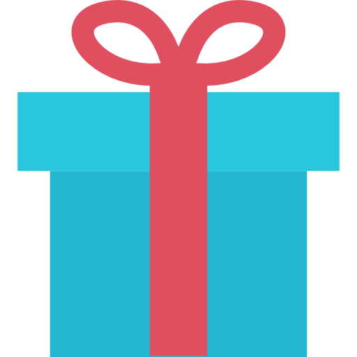 Gift icon