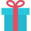 Gift icon 64x64