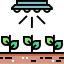 Smart farm 图标 64x64