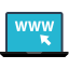Laptop icon 64x64
