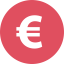Euro icon 64x64