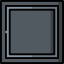 Square icon 64x64