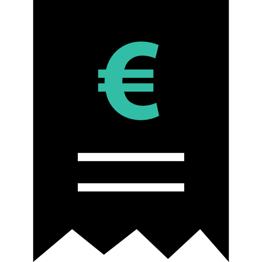 Invoice icon