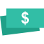 Money icon 64x64