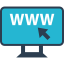 Www icon 64x64