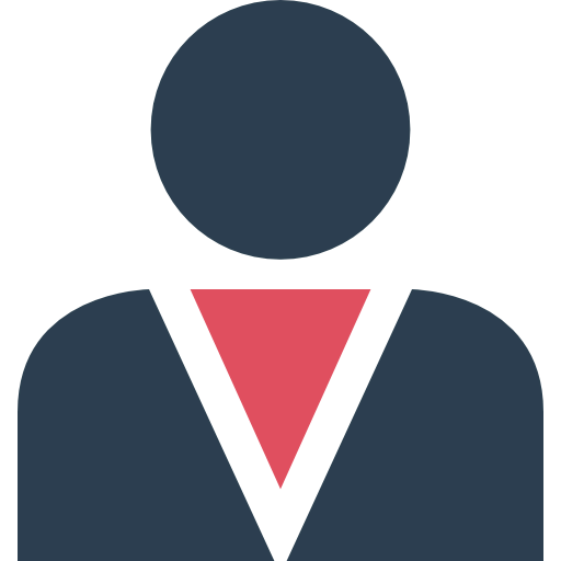 User icon