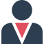 User icon 64x64