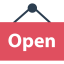 Open icon 64x64