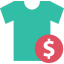 Shirt icon 64x64