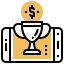 Reward icon 64x64