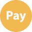 Pay ícono 64x64