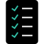 List іконка 64x64