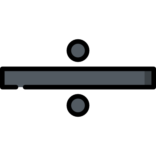 Division icon